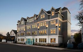 Island House Newport Ri
